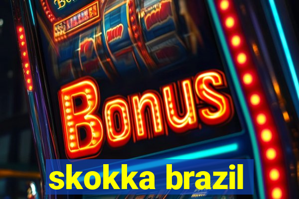 skokka brazil